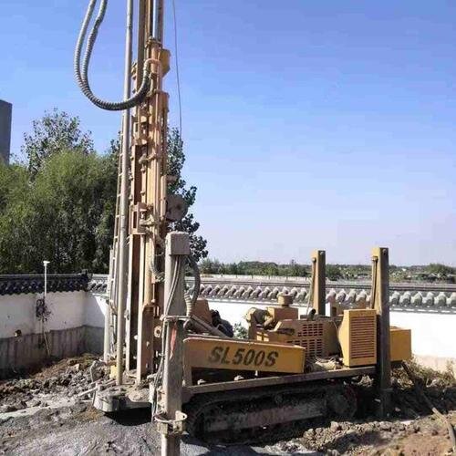 江宁区打降水井