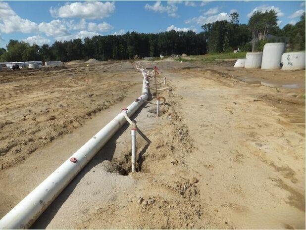 江宁区打降水井